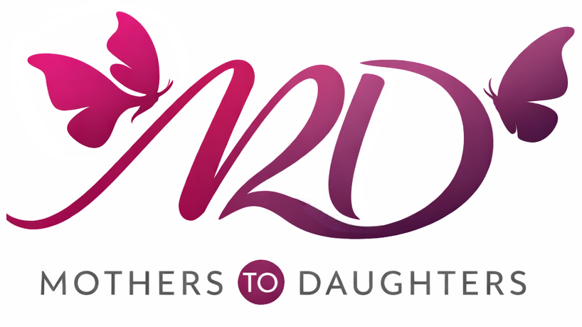 Mothers to Daughters Logo
