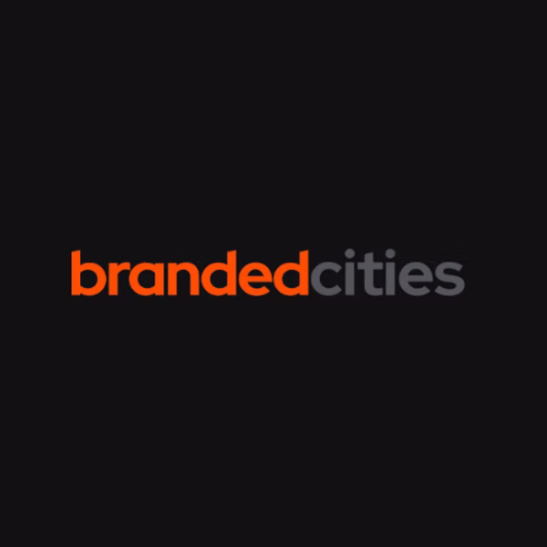 Branded Cities