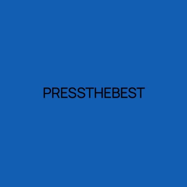 Press The Best