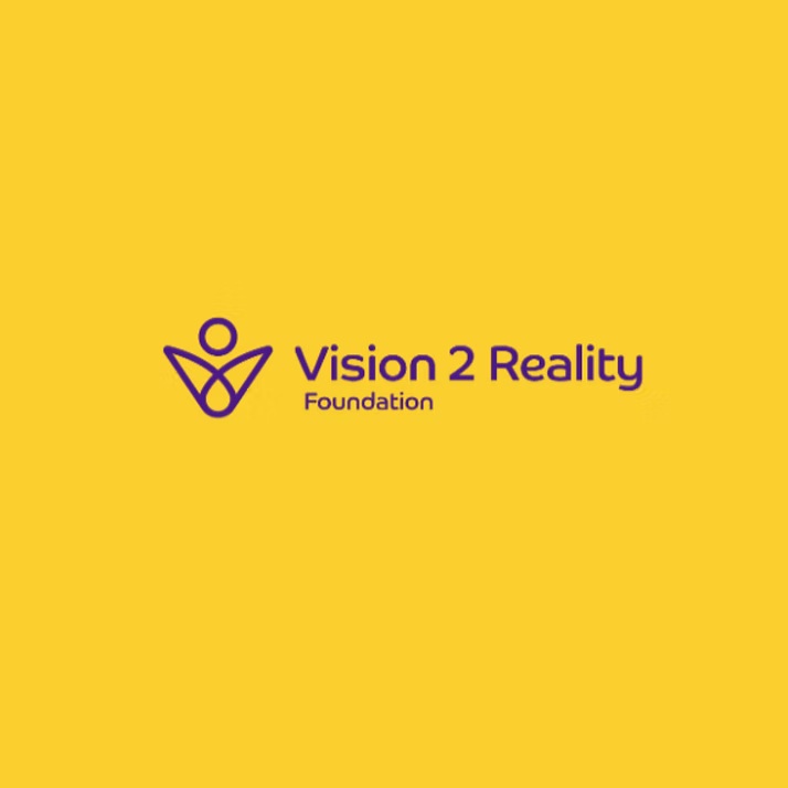 Vision 2 Reality